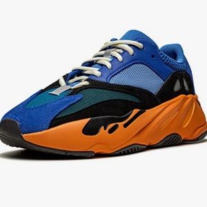 Brand new Yeezy Boost 700